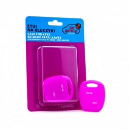 SilikonovĂ˝ obal na klĂ­Äe TOYOTA RAV4 I/II/III/IV (1996-2019) (Pi)